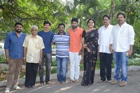 Nene Mukhyamantri Movie Opening
